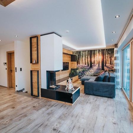 Apartklusiv Kaltenbach Extérieur photo