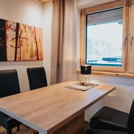 Apartklusiv Kaltenbach Extérieur photo