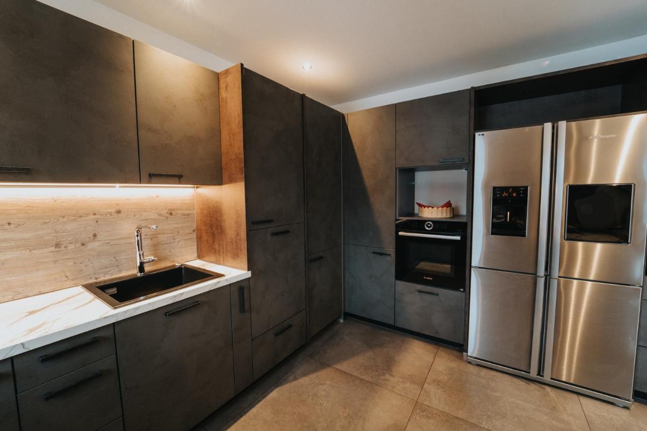 Apartklusiv Kaltenbach Extérieur photo