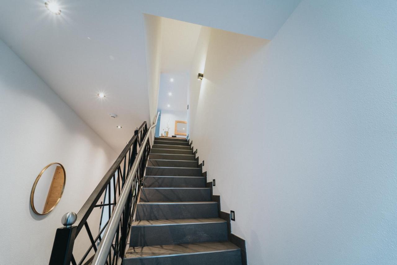 Apartklusiv Kaltenbach Extérieur photo