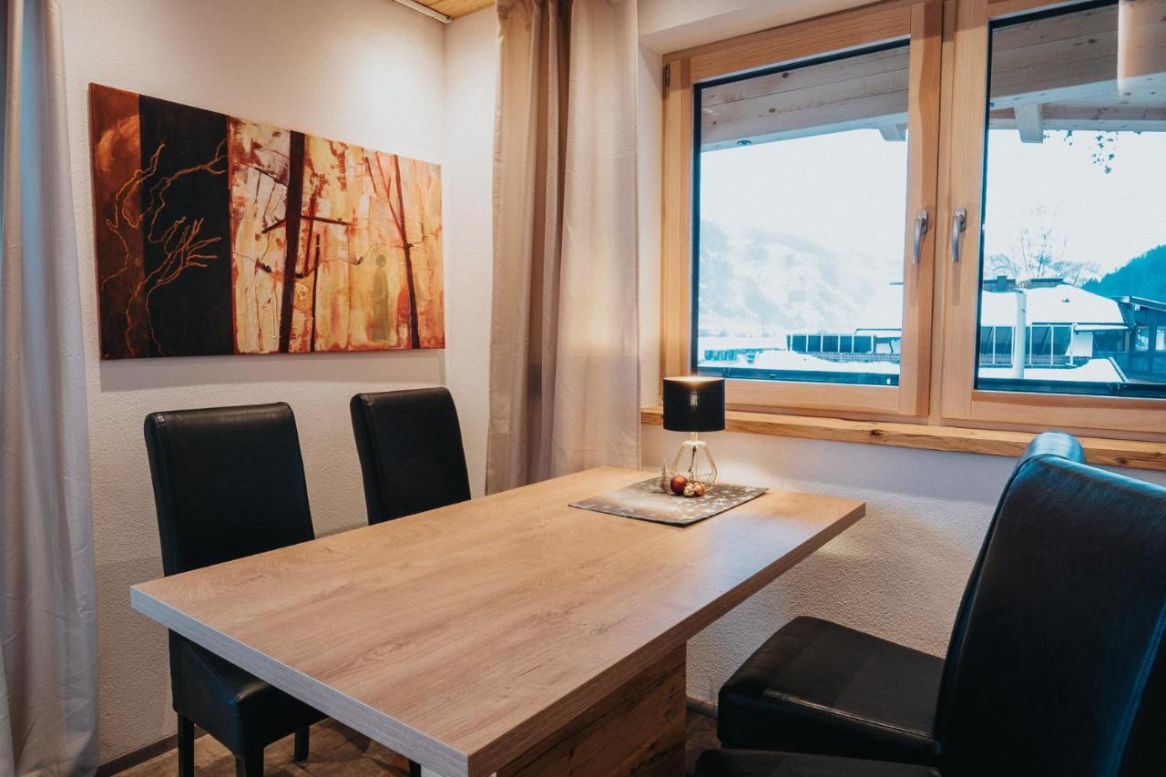 Apartklusiv Kaltenbach Extérieur photo