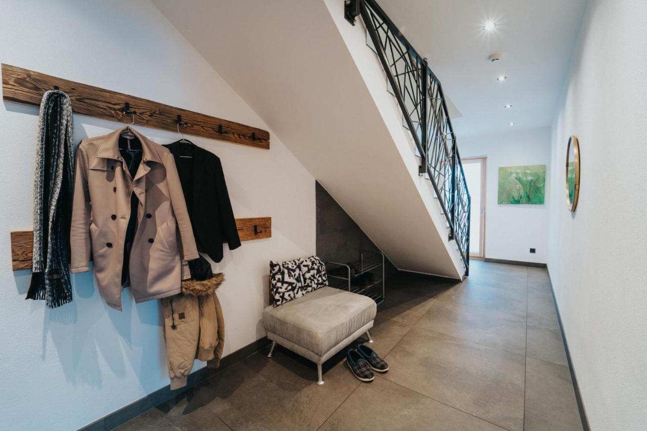 Apartklusiv Kaltenbach Extérieur photo