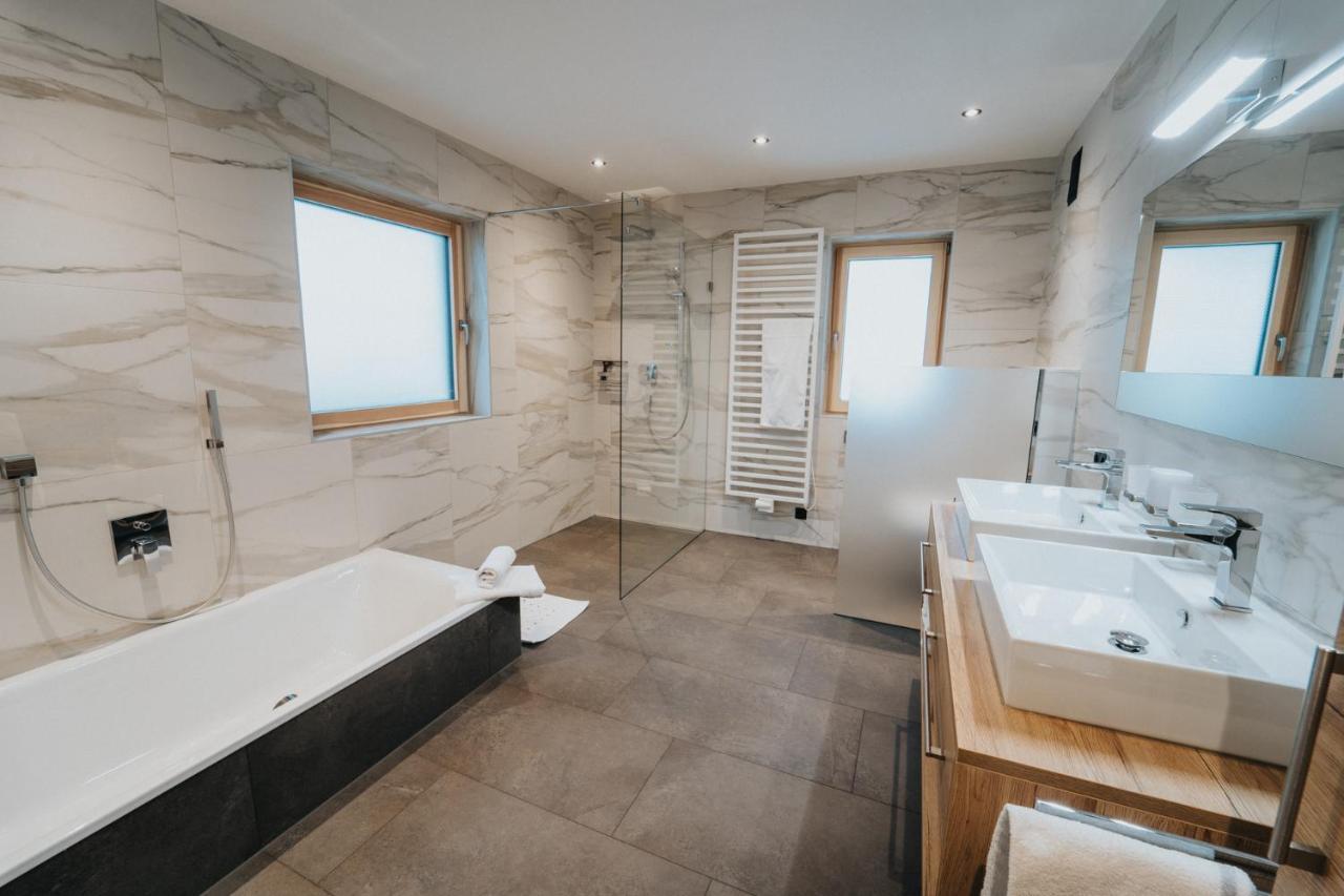 Apartklusiv Kaltenbach Extérieur photo