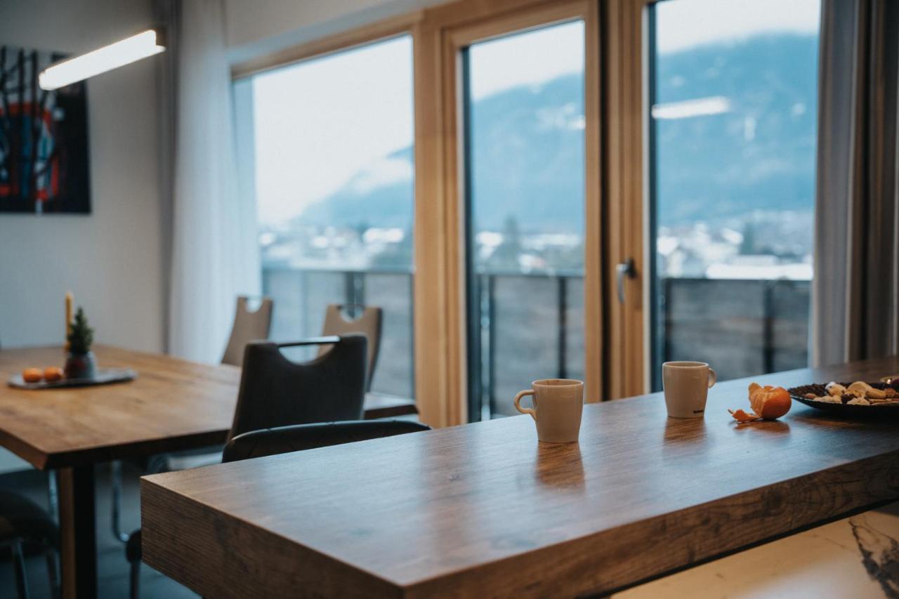 Apartklusiv Kaltenbach Extérieur photo