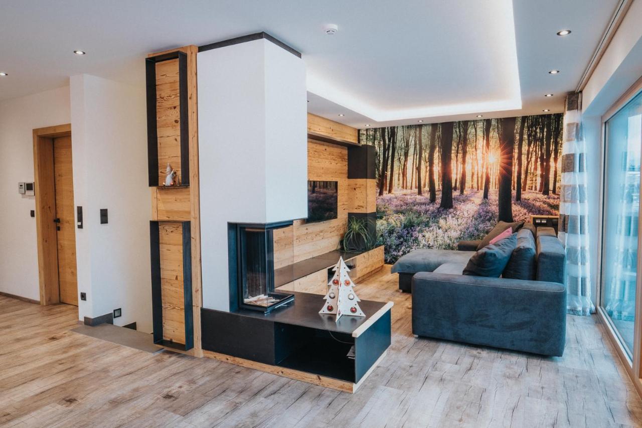 Apartklusiv Kaltenbach Extérieur photo