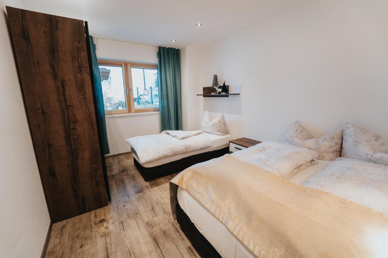Apartklusiv Kaltenbach Extérieur photo
