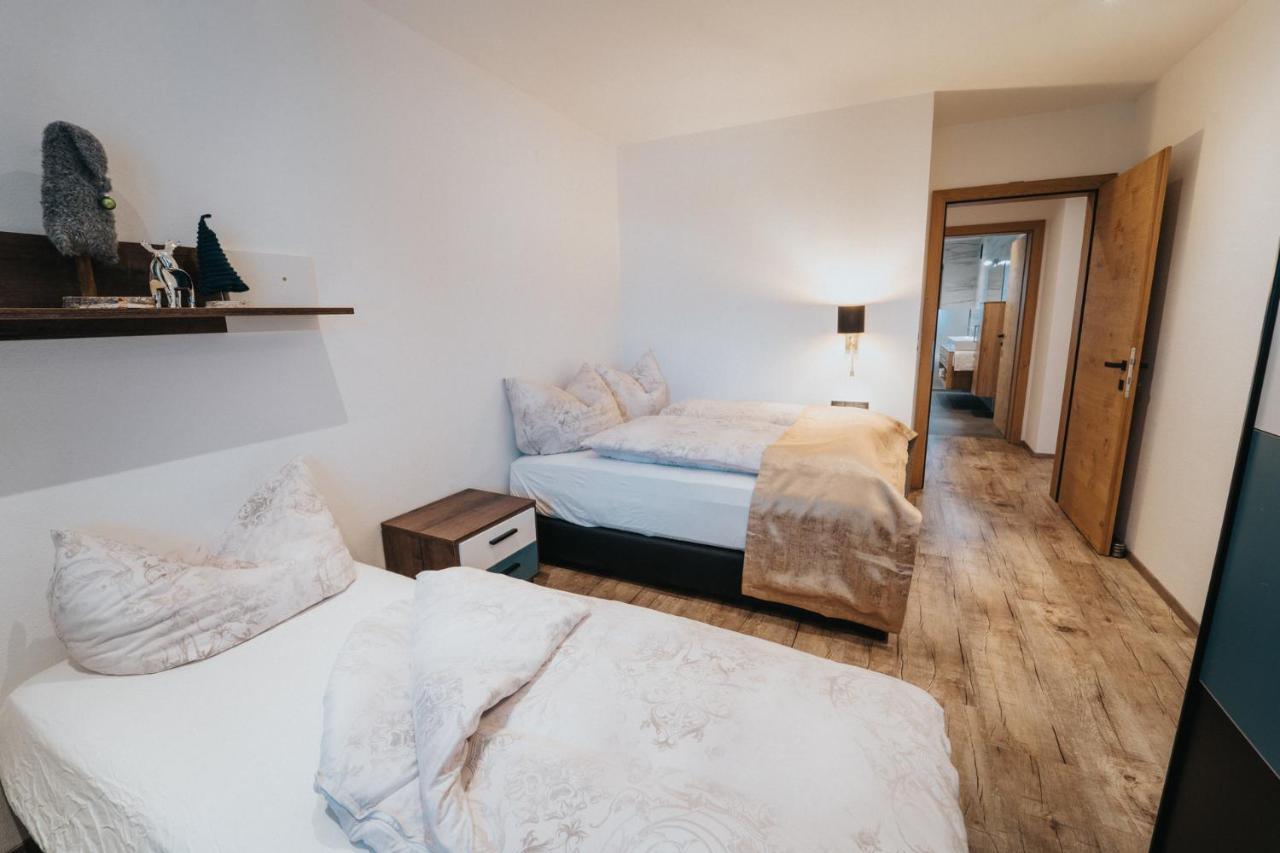 Apartklusiv Kaltenbach Extérieur photo