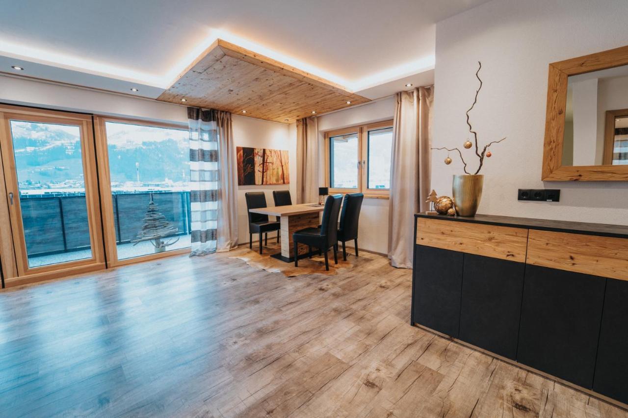 Apartklusiv Kaltenbach Extérieur photo