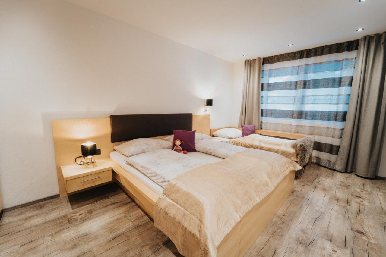 Apartklusiv Kaltenbach Extérieur photo