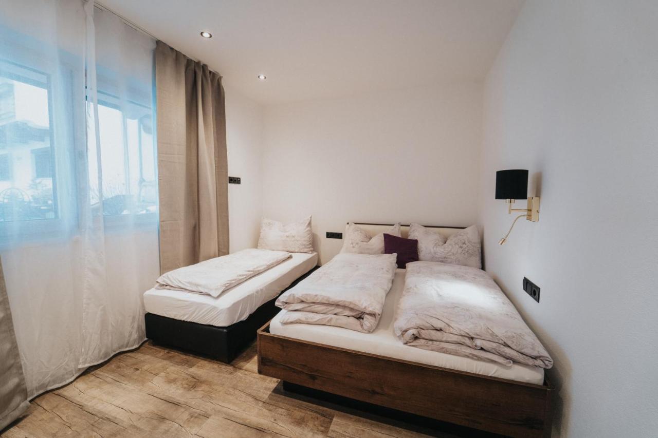 Apartklusiv Kaltenbach Extérieur photo