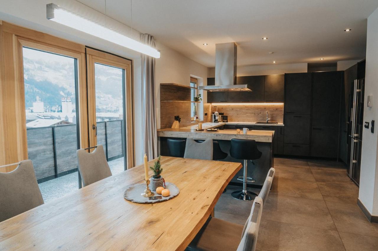 Apartklusiv Kaltenbach Extérieur photo