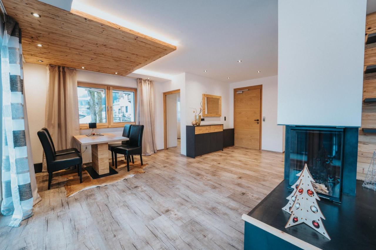 Apartklusiv Kaltenbach Extérieur photo