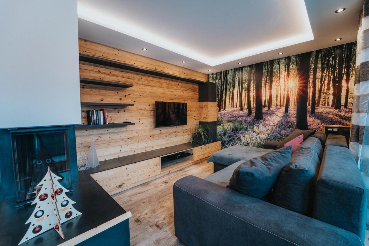 Apartklusiv Kaltenbach Extérieur photo