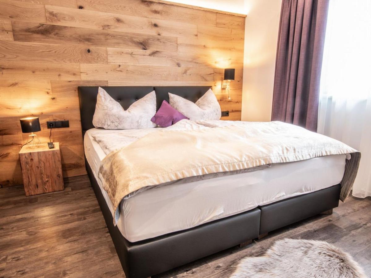 Apartklusiv Kaltenbach Extérieur photo