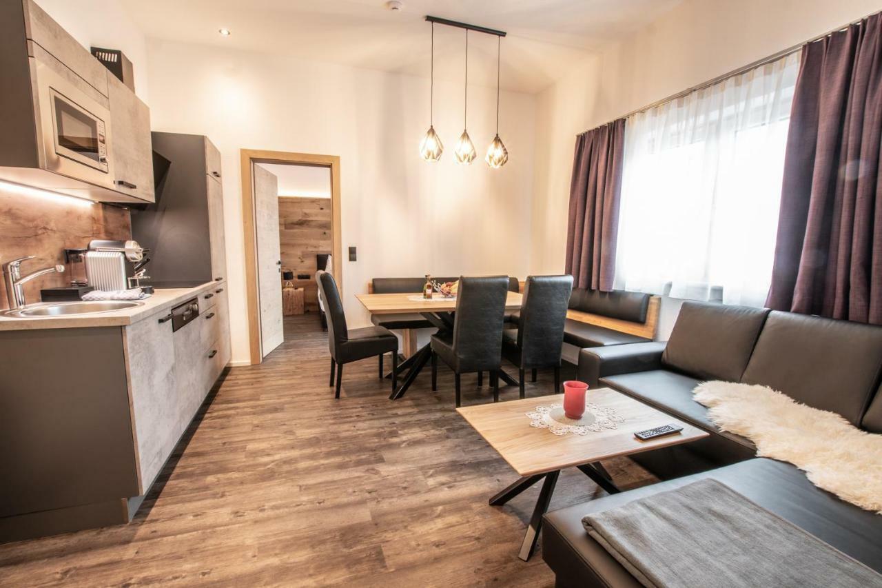 Apartklusiv Kaltenbach Extérieur photo