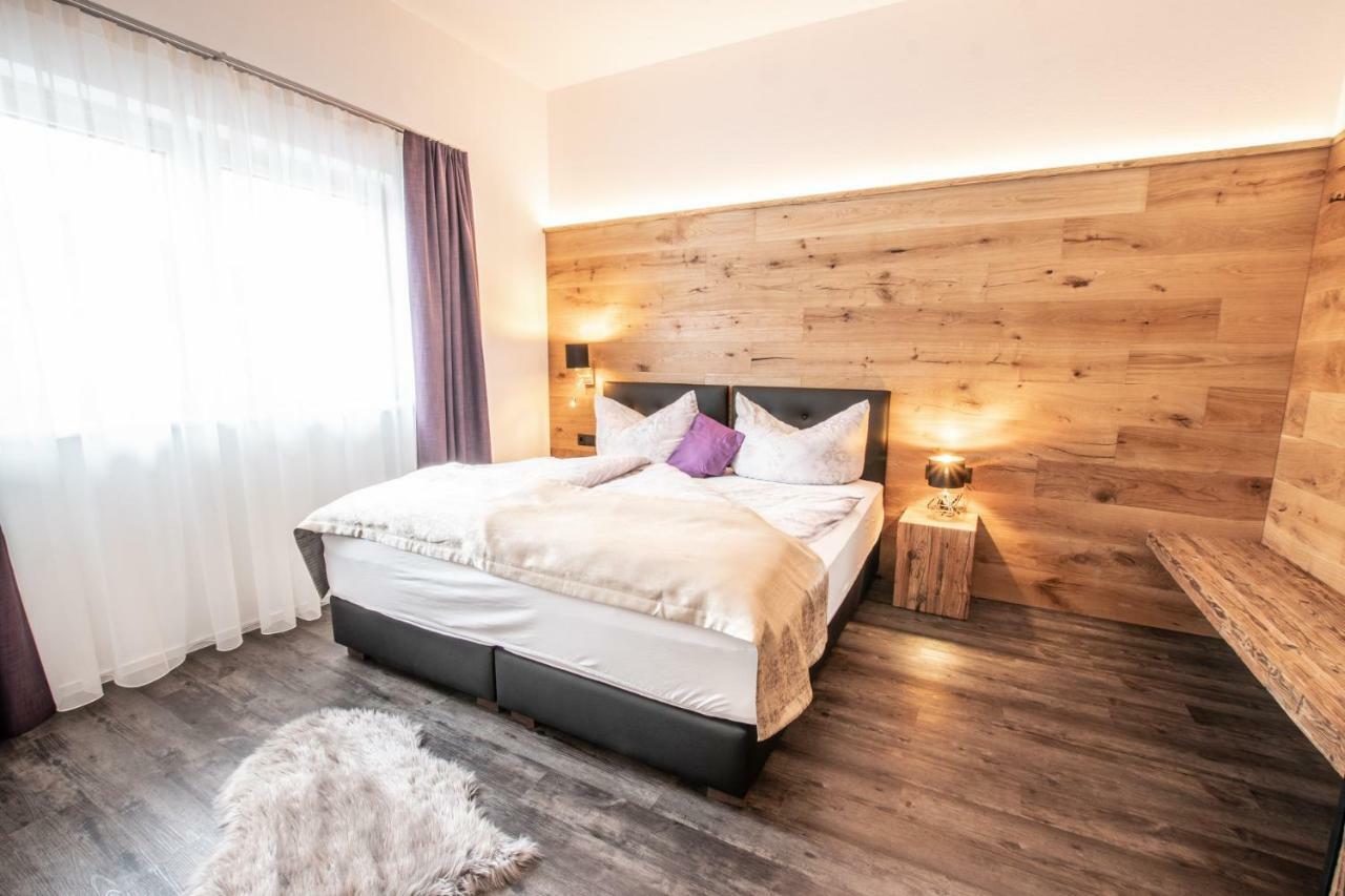 Apartklusiv Kaltenbach Extérieur photo