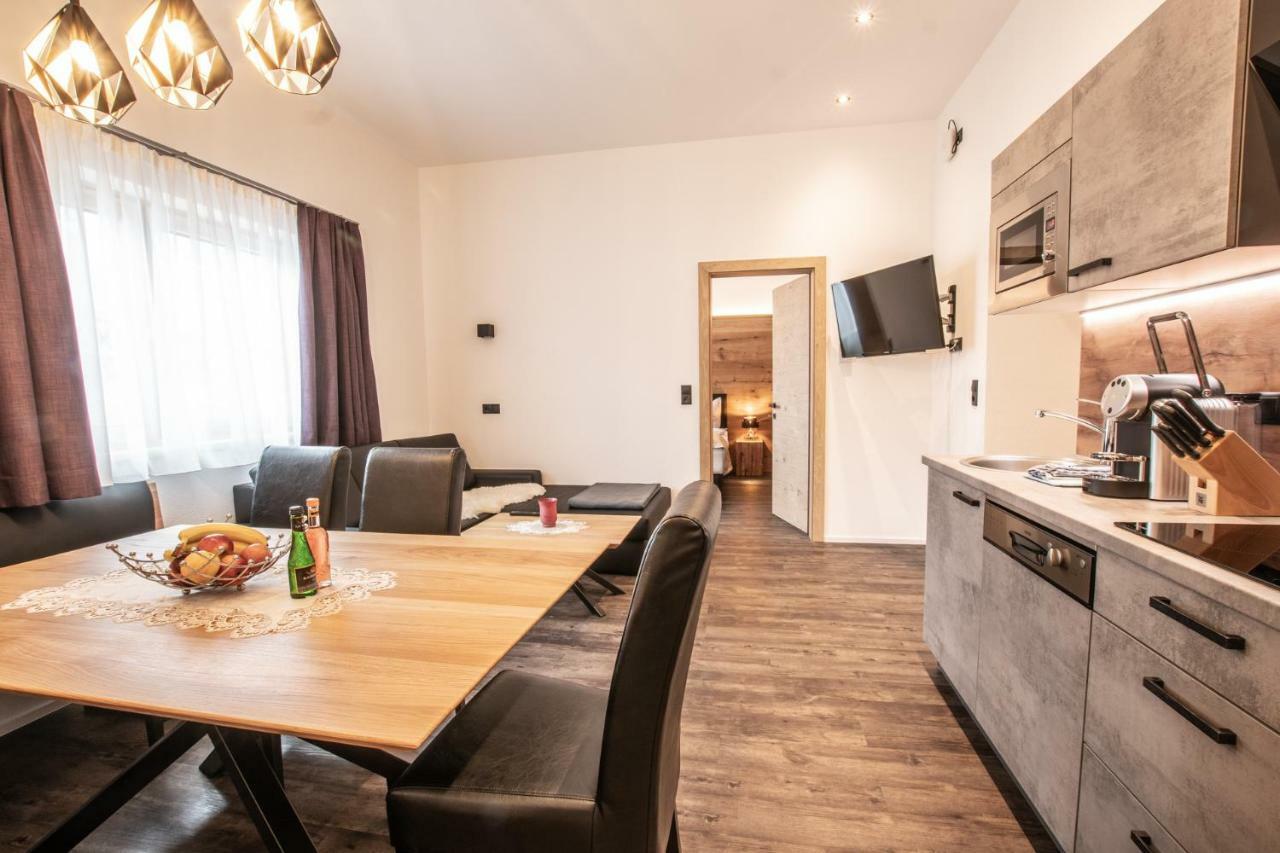 Apartklusiv Kaltenbach Extérieur photo