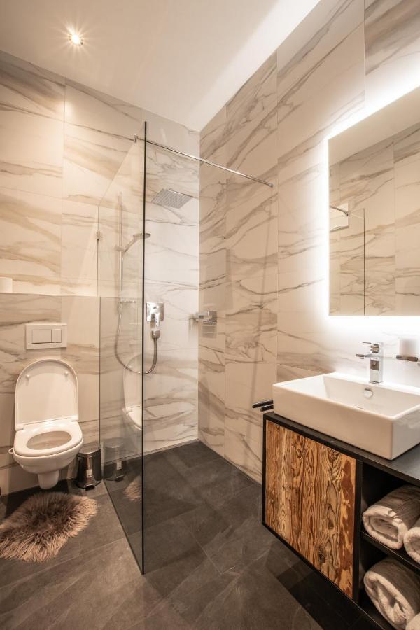 Apartklusiv Kaltenbach Extérieur photo