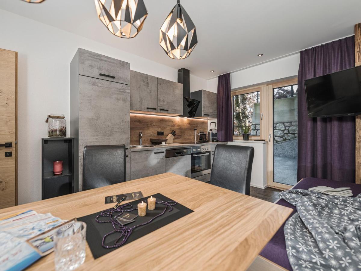 Apartklusiv Kaltenbach Extérieur photo