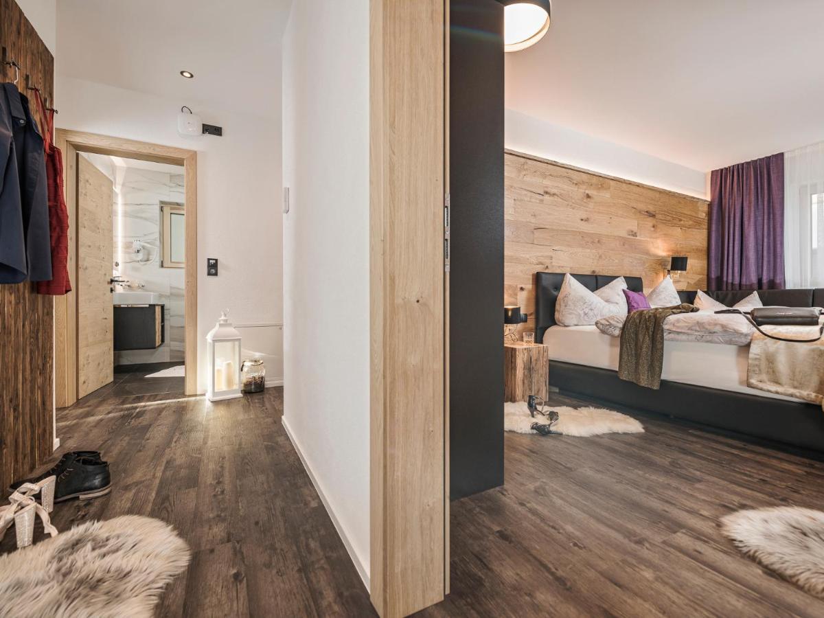Apartklusiv Kaltenbach Extérieur photo