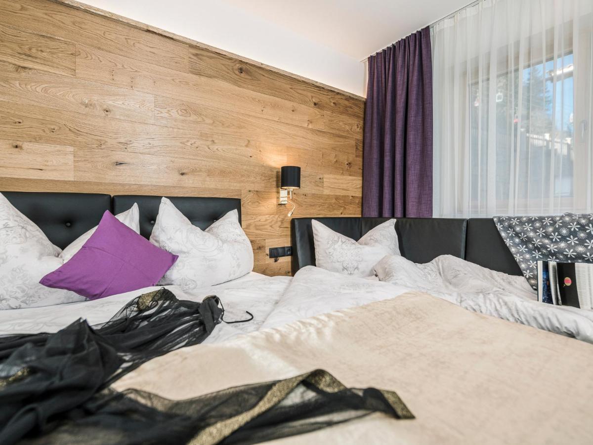 Apartklusiv Kaltenbach Extérieur photo