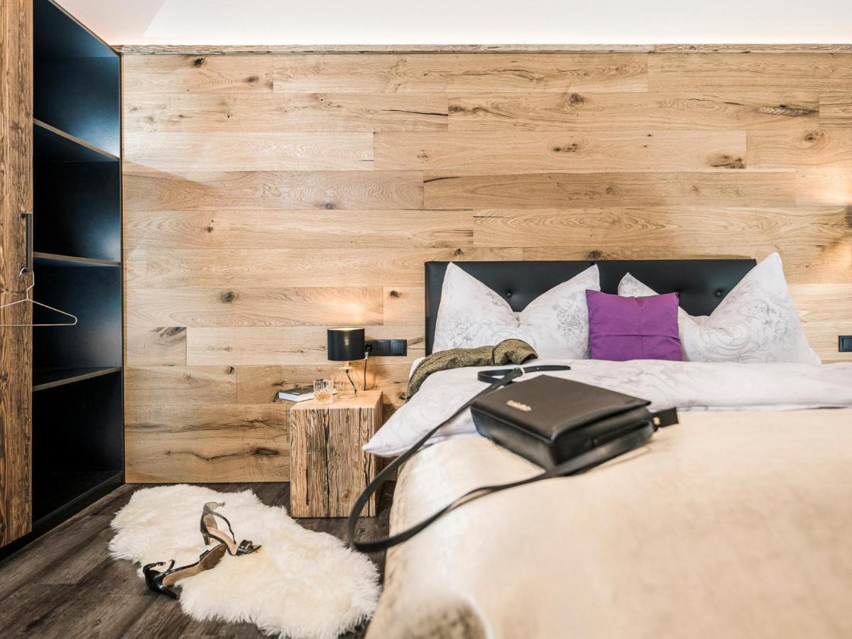 Apartklusiv Kaltenbach Extérieur photo