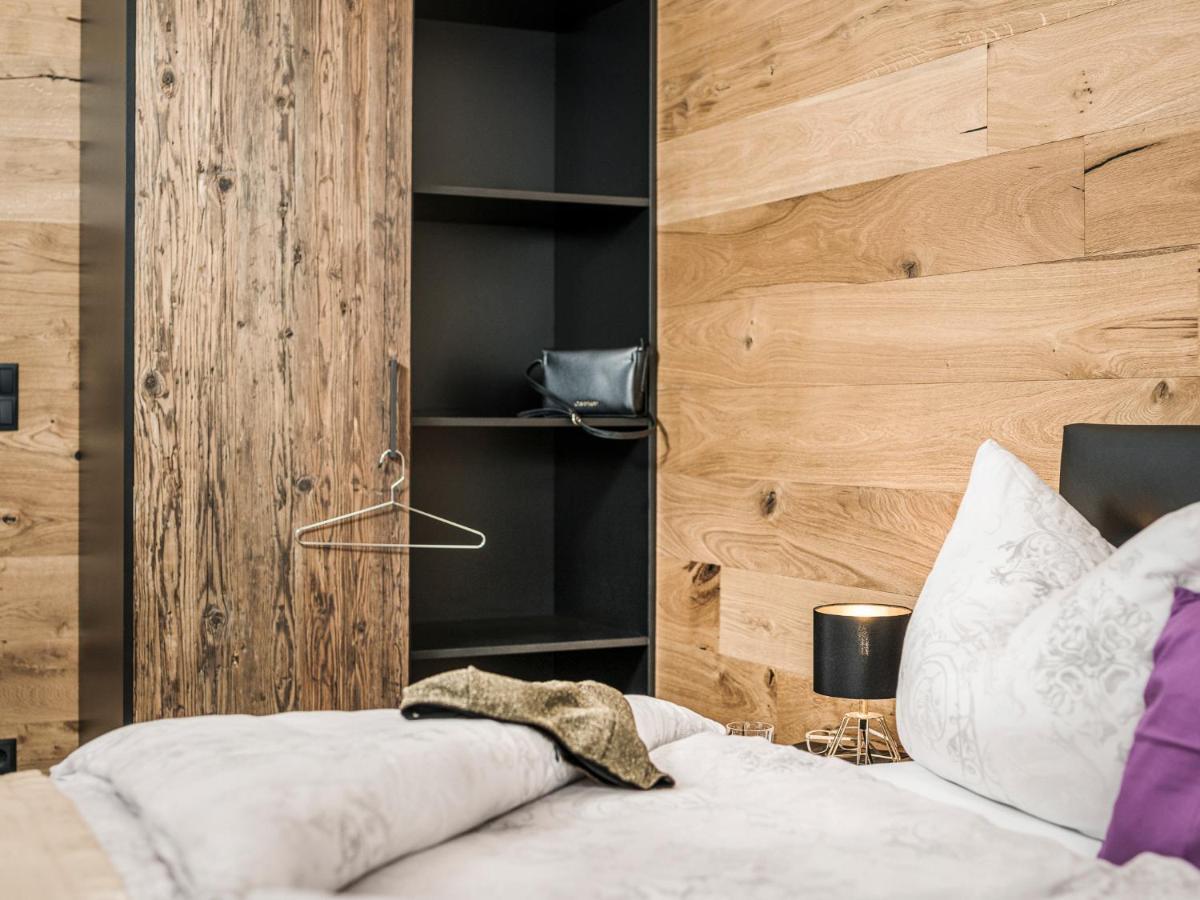 Apartklusiv Kaltenbach Extérieur photo