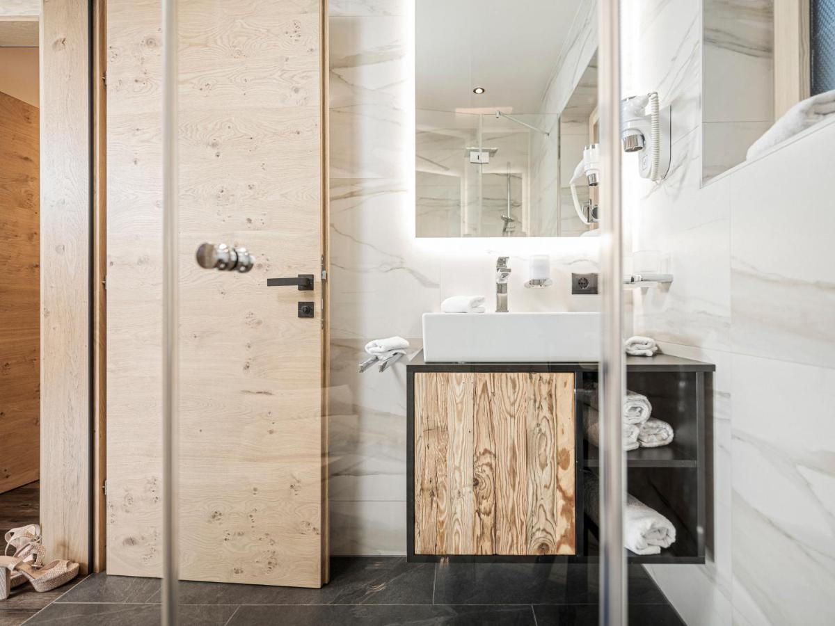 Apartklusiv Kaltenbach Extérieur photo