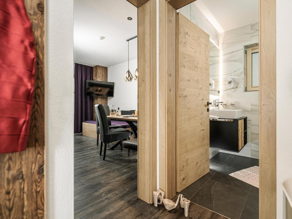 Apartklusiv Kaltenbach Extérieur photo